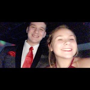 Meet your Posher, Gabriella